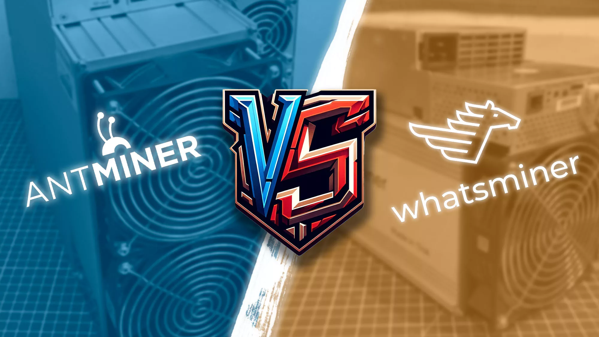 Antminer vs Whatsminer: Which is Better in General?